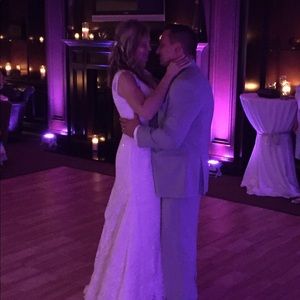 Meet your Posher, Steffanie